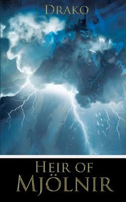 Cover of Heir of Mjölnir