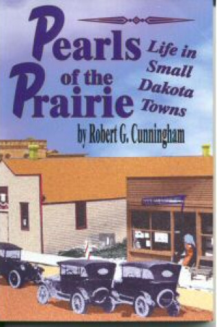 Cover of Pearls of the Prairie