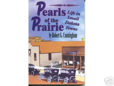 Cover of Pearls of the Prairie