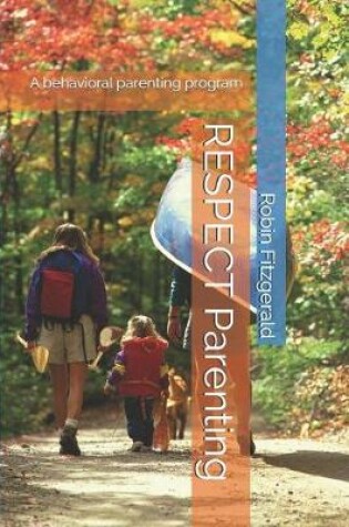 Cover of RESPECT Parenting