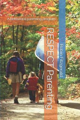 Book cover for RESPECT Parenting