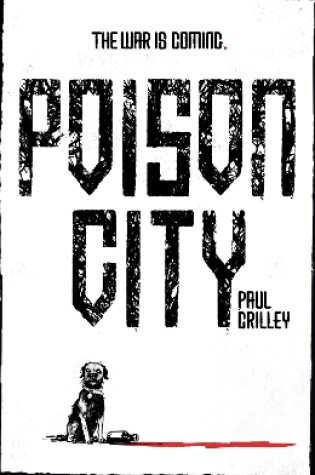 Cover of Poison City