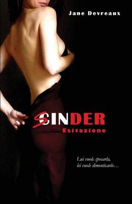 Book cover for Sinder 3