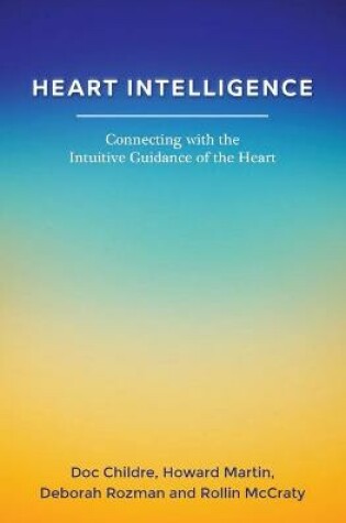 Cover of Heart Intelligence