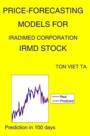 Cover of Price-Forecasting Models for iRadimed Corporation IRMD Stock