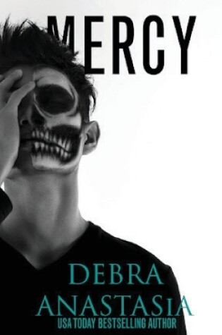 Cover of Mercy (Hardcover)