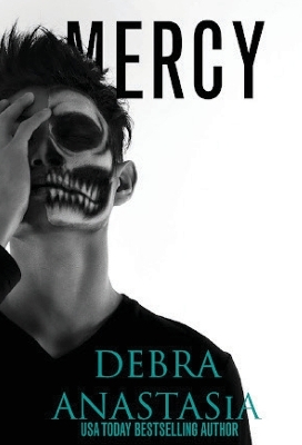 Book cover for Mercy (Hardcover)