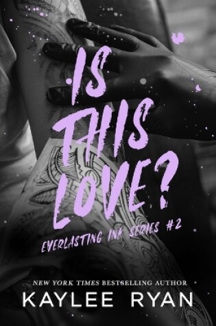 Cover of Is This Love? - Special Edition