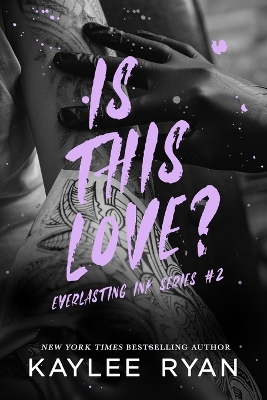 Book cover for Is This Love? - Special Edition