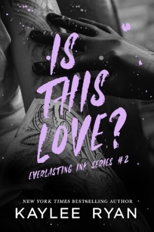 Cover of Is This Love? - Special Edition