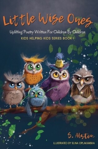 Cover of Little Wise Ones