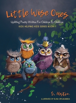 Cover of Little Wise Ones