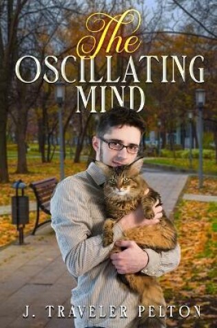 Cover of The Oscillating Mind