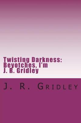 Cover of Twisting Darkness
