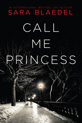 Book cover for Call Me Princess
