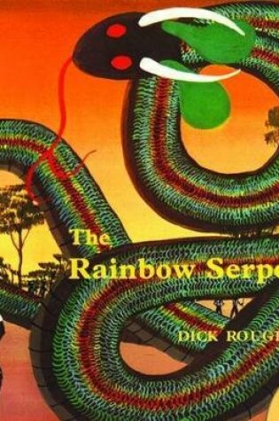Cover of The Rainbow Serpent
