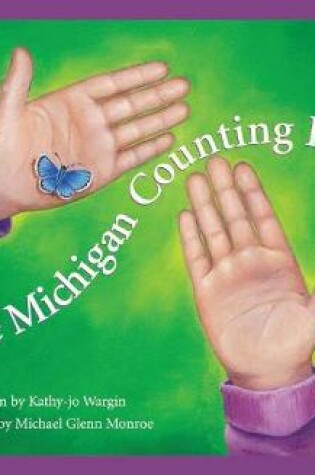 Cover of Michigan Counting -P