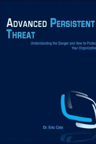 Cover of Advanced Persistent Threat