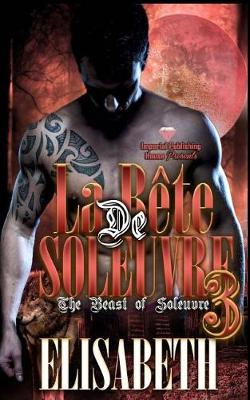 Book cover for La Bete de Soleuvre 3