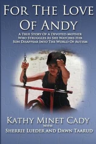 Cover of For The Love Of Andy