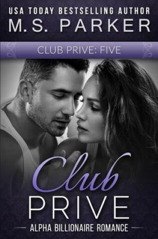 Cover of Club Prive Book 5