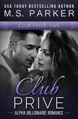Book cover for Club Prive Book 5