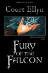 Book cover for Fury of the Falcon