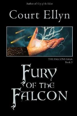 Cover of Fury of the Falcon