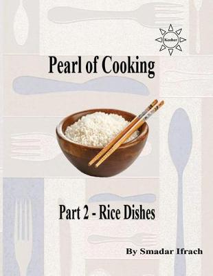 Book cover for Pearl of Cooking