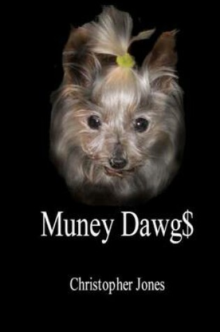 Cover of Muney Dawg$