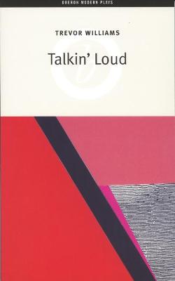 Book cover for Talkin' Loud