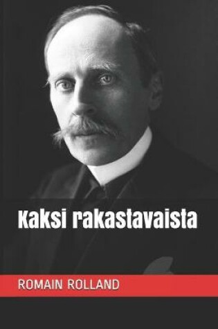 Cover of Kaksi rakastavaista