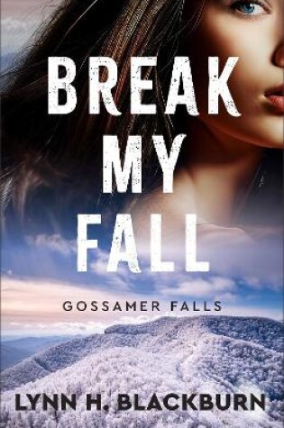 Cover of Break My Fall