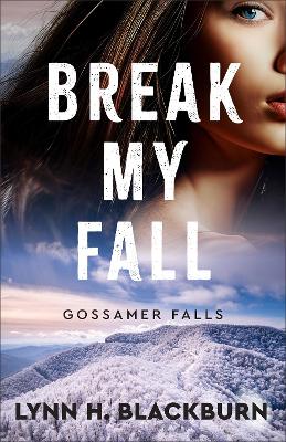 Book cover for Break My Fall