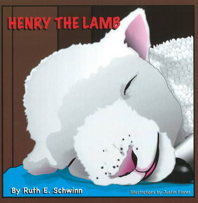 Book cover for Henry the Lamb
