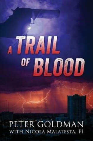 Cover of A Trail of Blood