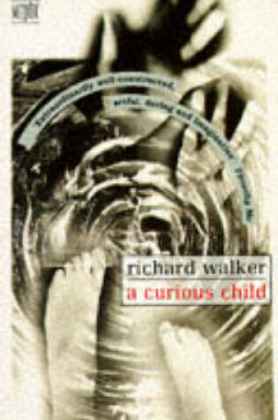 Cover of A Curious Child