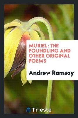 Book cover for Muriel