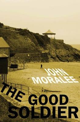 Book cover for The Good Soldier