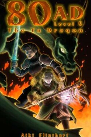 Cover of The Yu Dragon