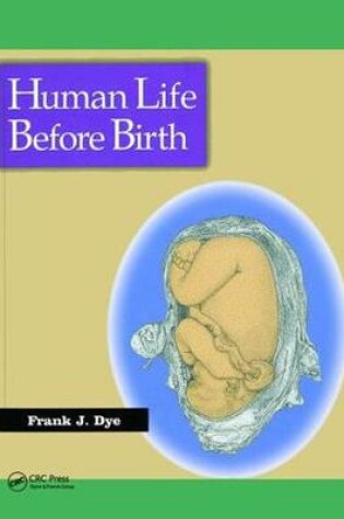 Cover of Human Life Before Birth