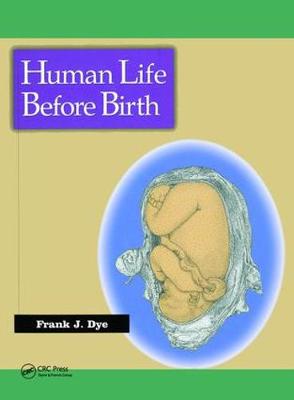 Book cover for Human Life Before Birth