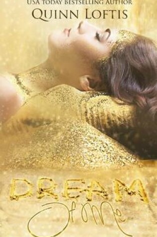 Cover of Dream of Me