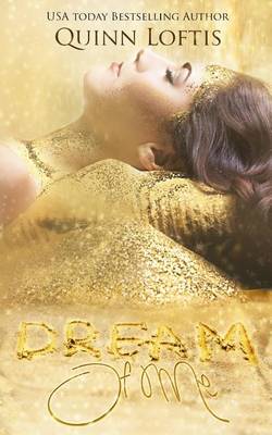 Book cover for Dream of Me