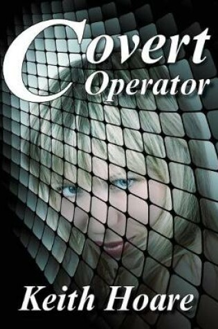 Cover of Covert Operator