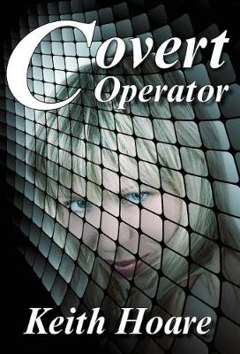 Book cover for Covert Operator