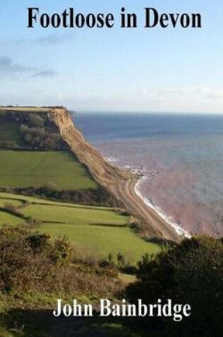 Cover of Footloose in Devon