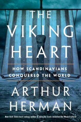 Cover of The Viking Heart