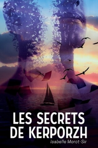 Cover of Les secrets de Kerporzh