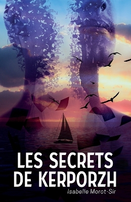 Book cover for Les secrets de Kerporzh